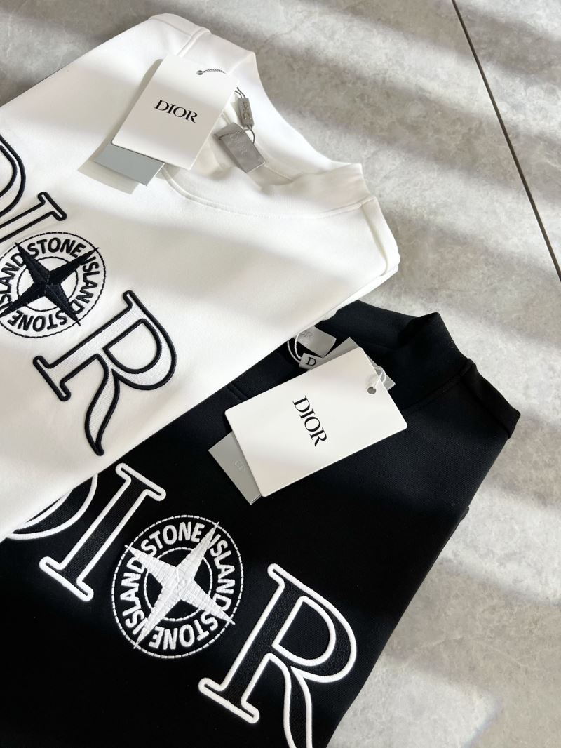 Christian Dior T-Shirts